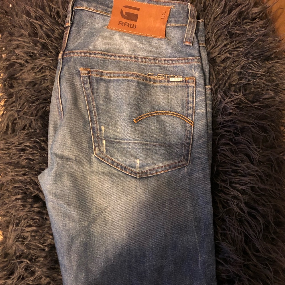 Gstar jeans